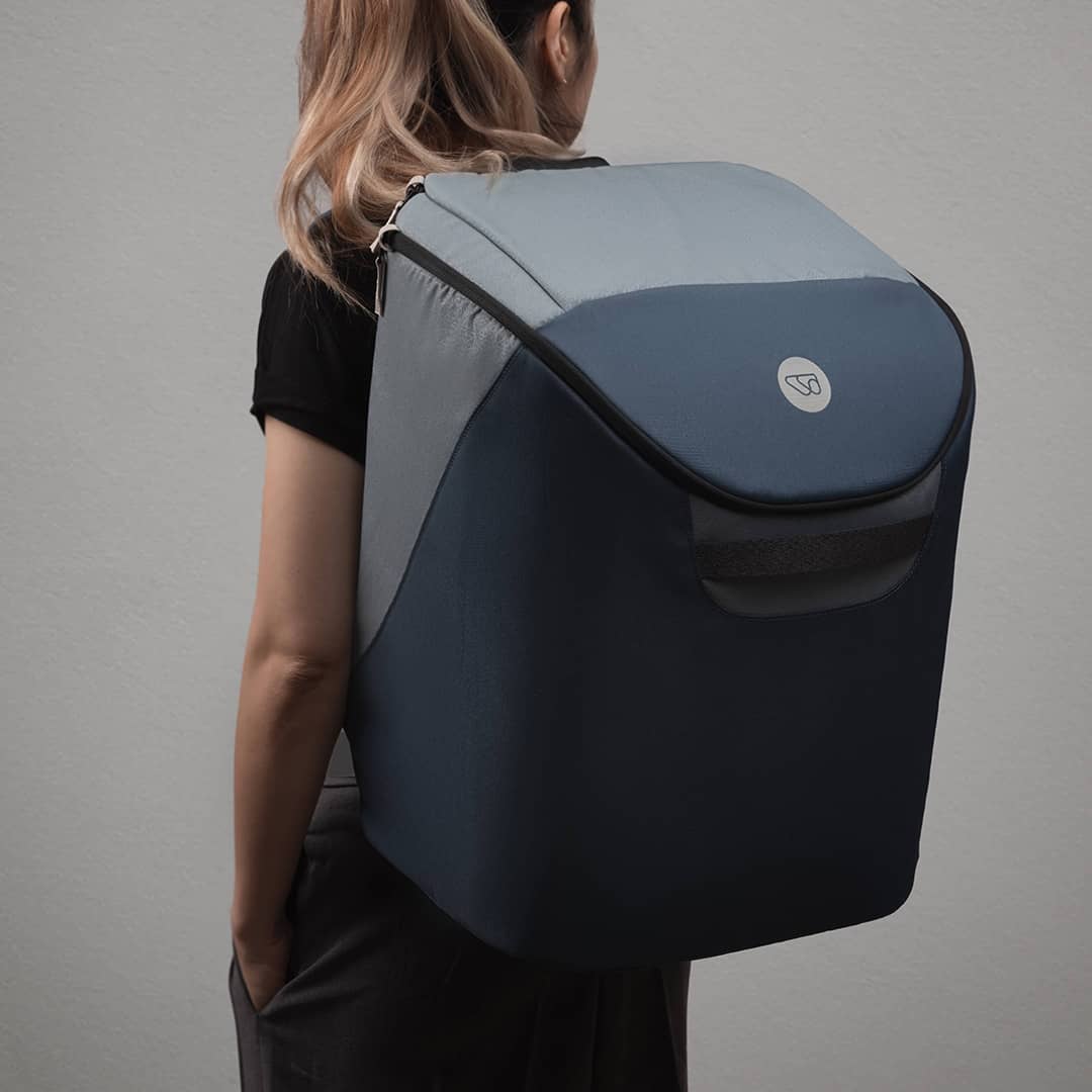 Pico Carry Bag | WAYB - additional view