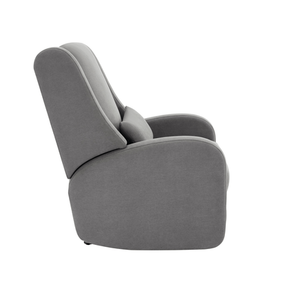 The Wingback - Nurture&