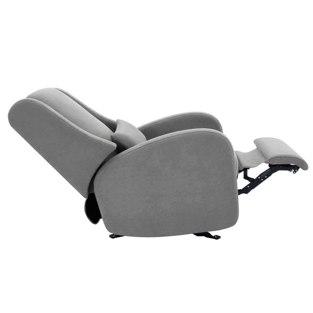 The Wingback - Nurture&