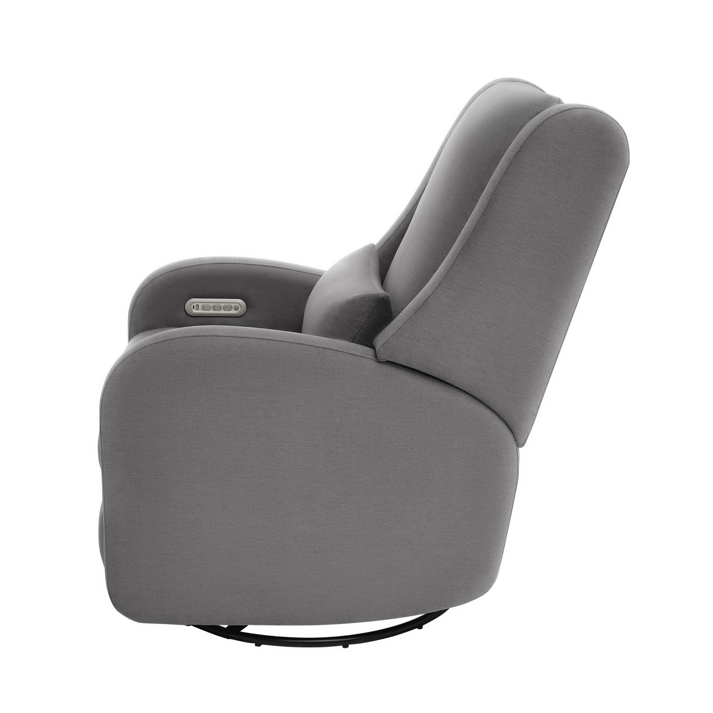 The Wingback Plus - Nurture&