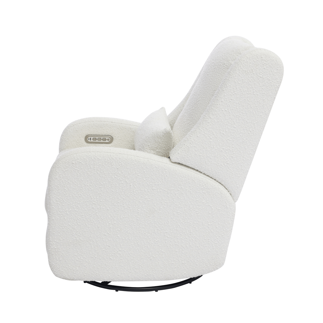 The Wingback Plus - Nurture&