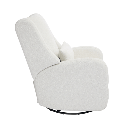 The Wingback Plus - Nurture&