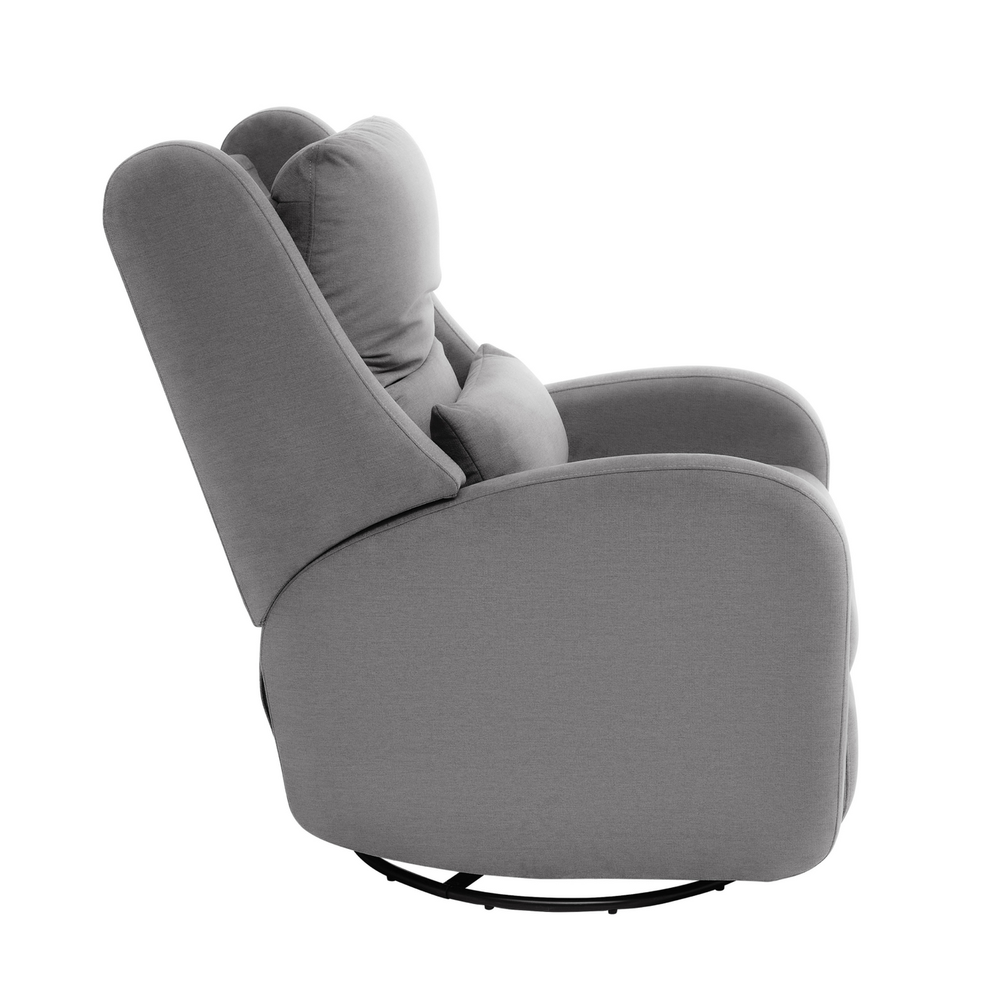The Wingback Plus - Nurture&