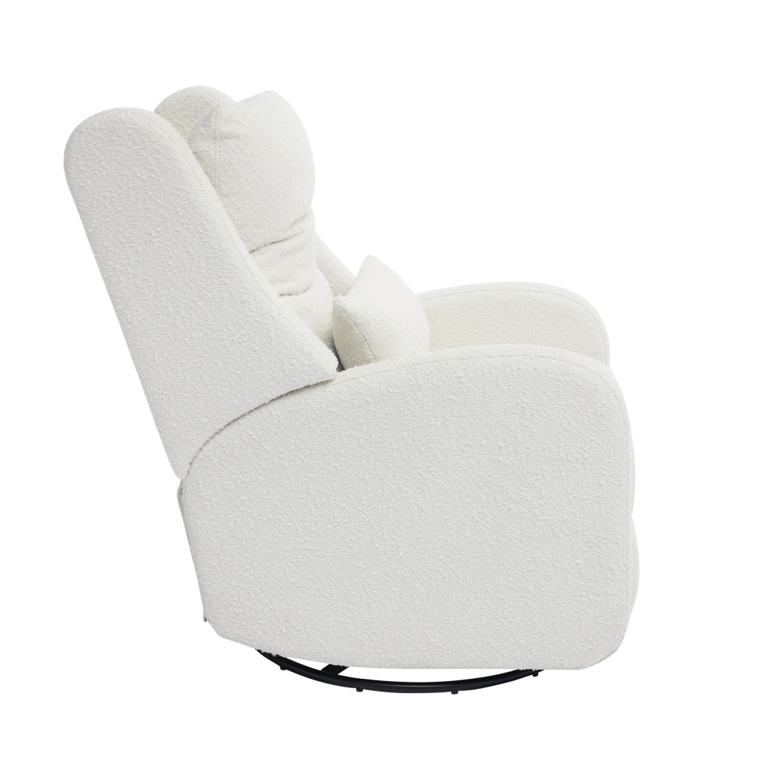 The Wingback Plus - Nurture&