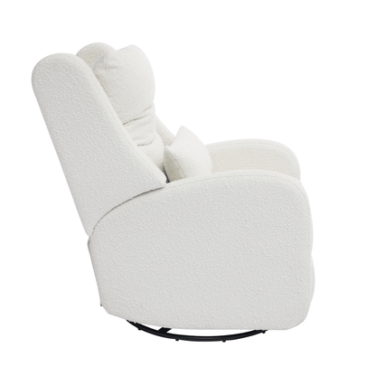 The Wingback Plus - Nurture&