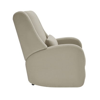 The Wingback - Nurture&