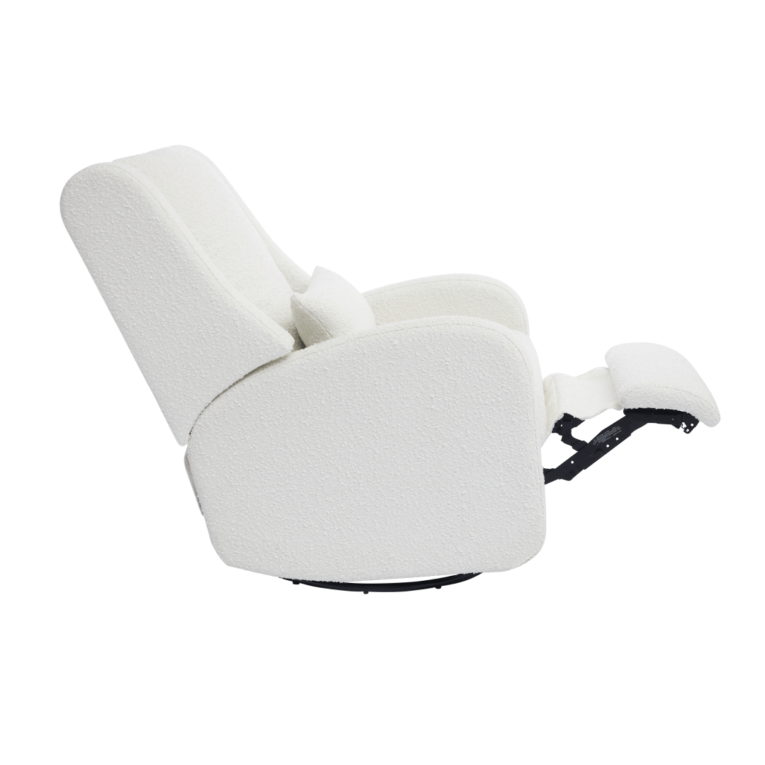 The Wingback Plus - Nurture&
