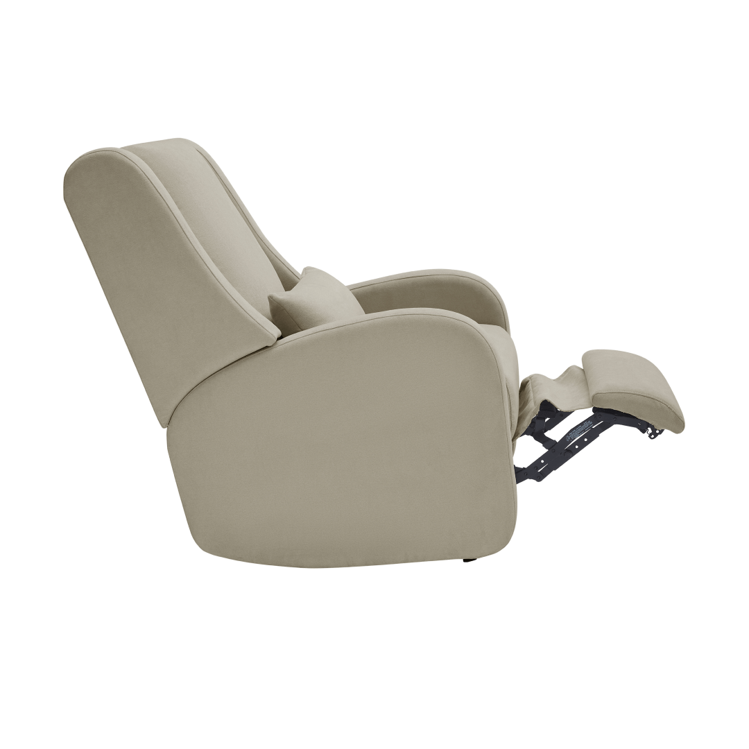 The Wingback - Nurture&