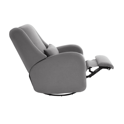 The Wingback Plus - Nurture&