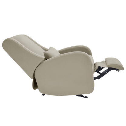 The Wingback - Nurture&