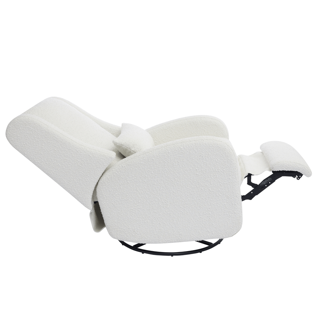 The Wingback Plus - Nurture&