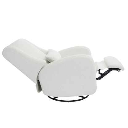The Wingback Plus - Nurture&