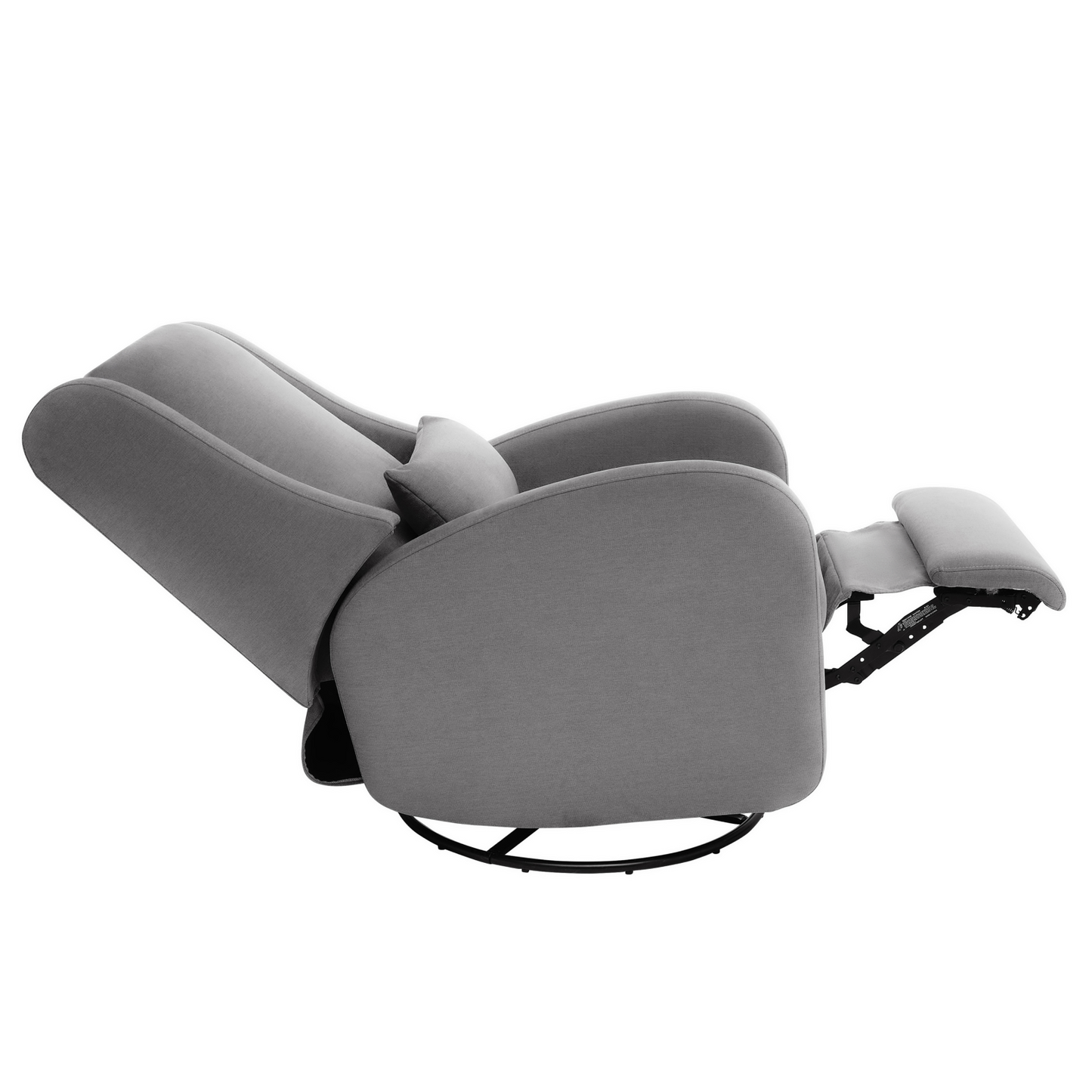 The Wingback Plus - Nurture&