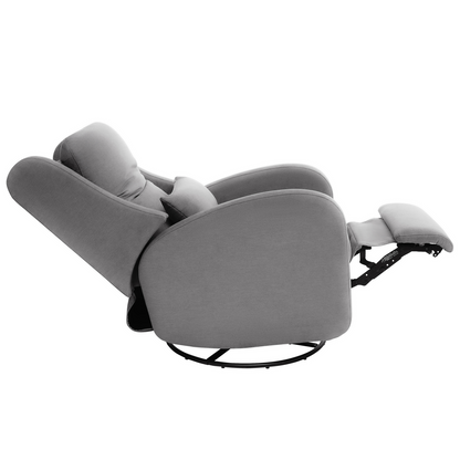The Wingback Plus - Nurture&