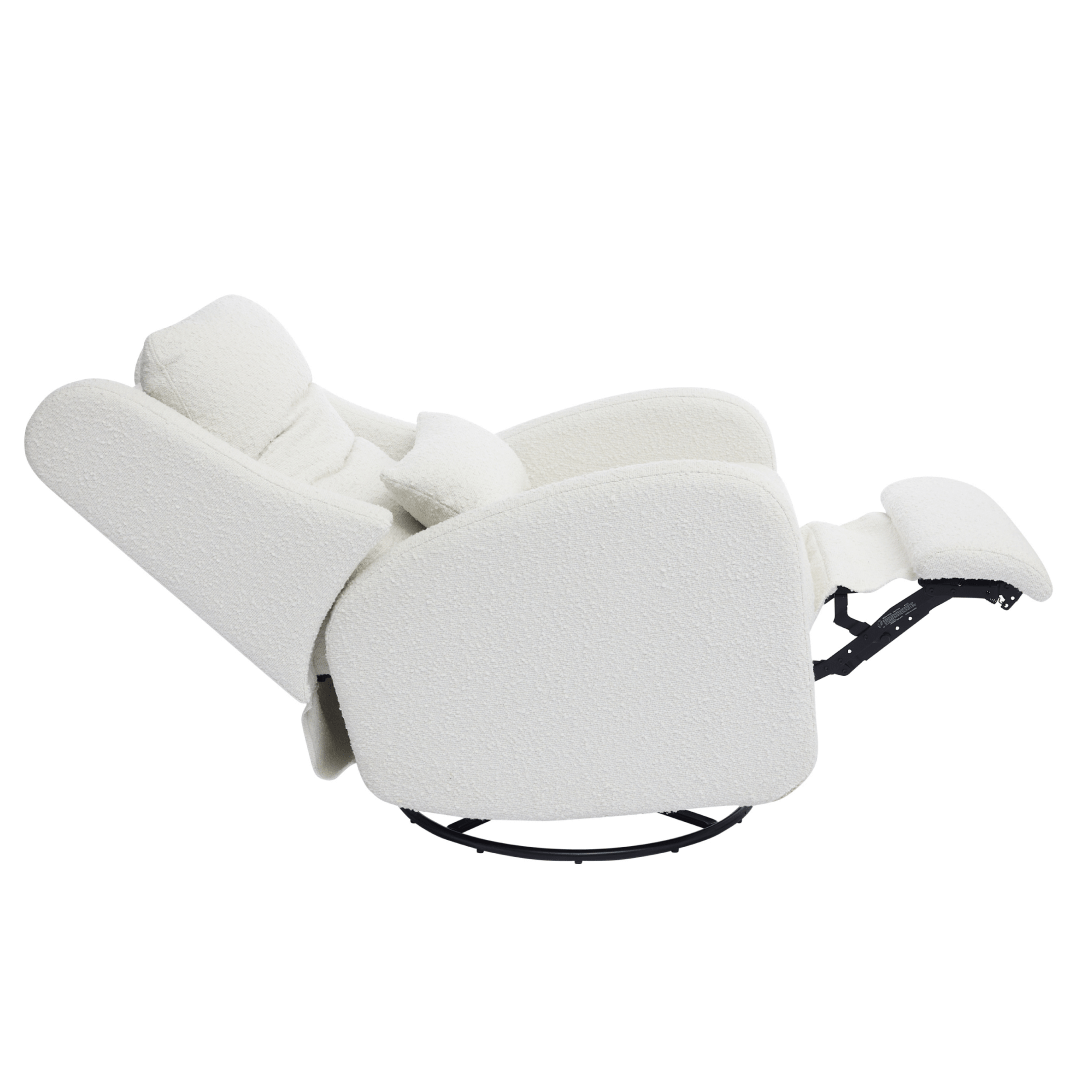 The Wingback Plus - Nurture&