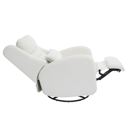 The Wingback Plus - Nurture&