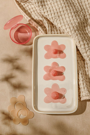 The Perfect Fit Kit Nipple Shield Set | Le Lolo - additional view