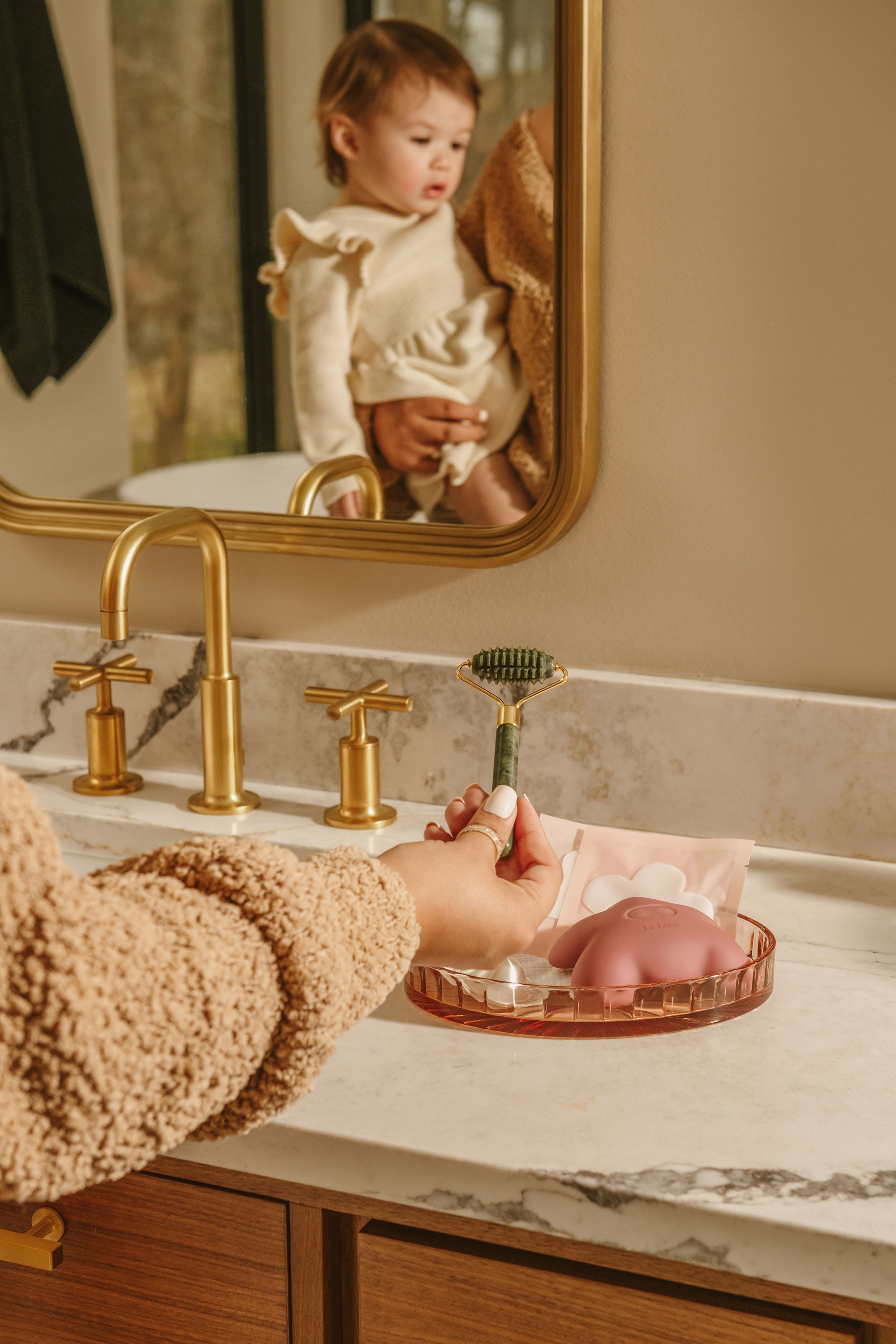 Lactation Roller | Le Lolo - additional view