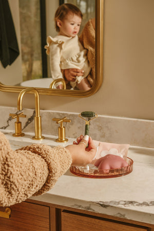 Lactation Roller | Le Lolo - additional view