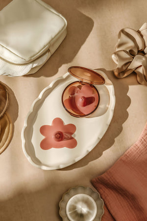 Nipple Shield Travel Case | Le Lolo - additional view