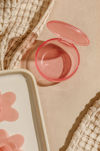 Nipple Shield Travel Case