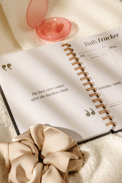 Nipple Shield Travel Case