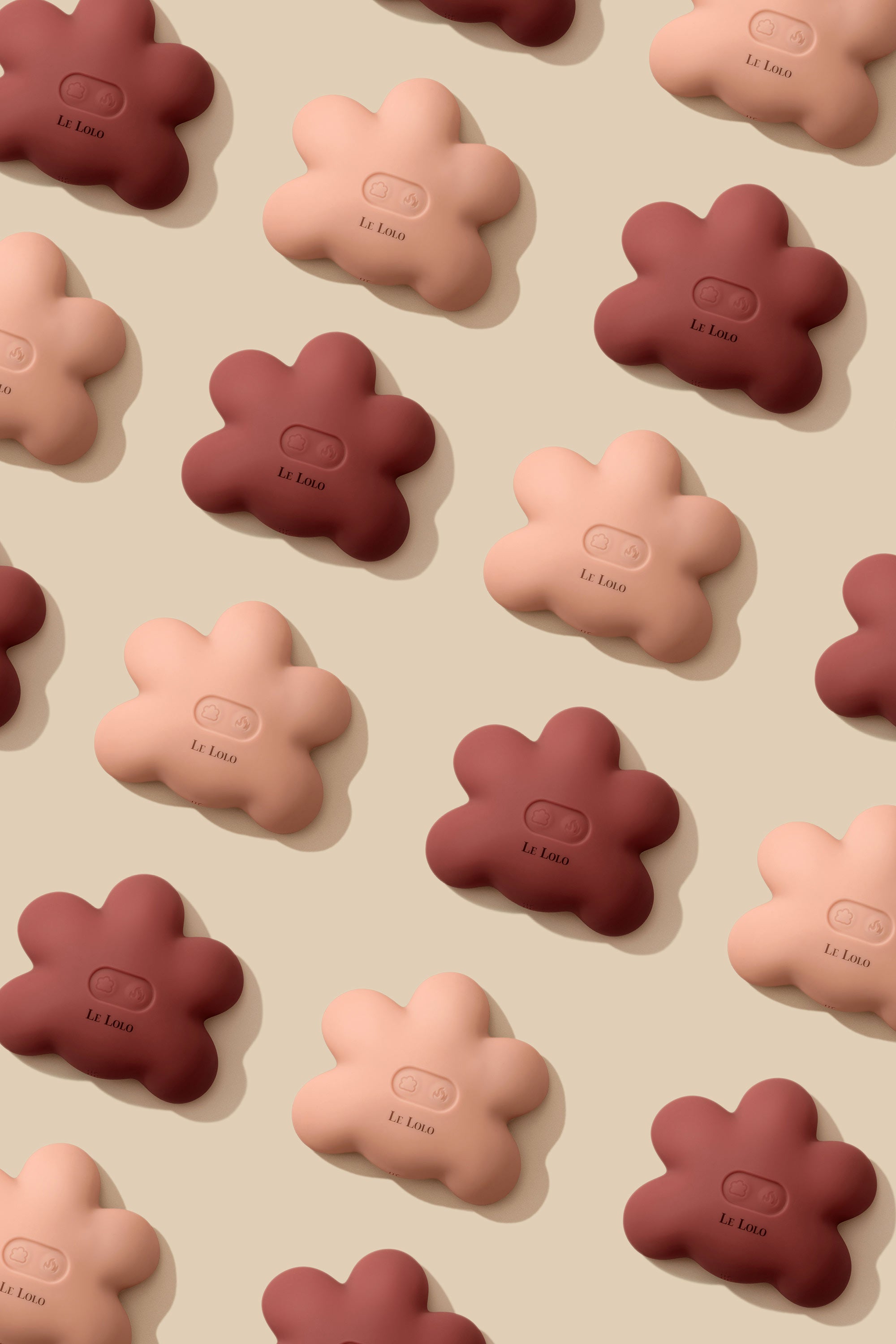 Lactation Massager | Le Lolo - additional view