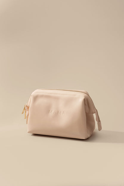 Leather Mama Carrying Bag