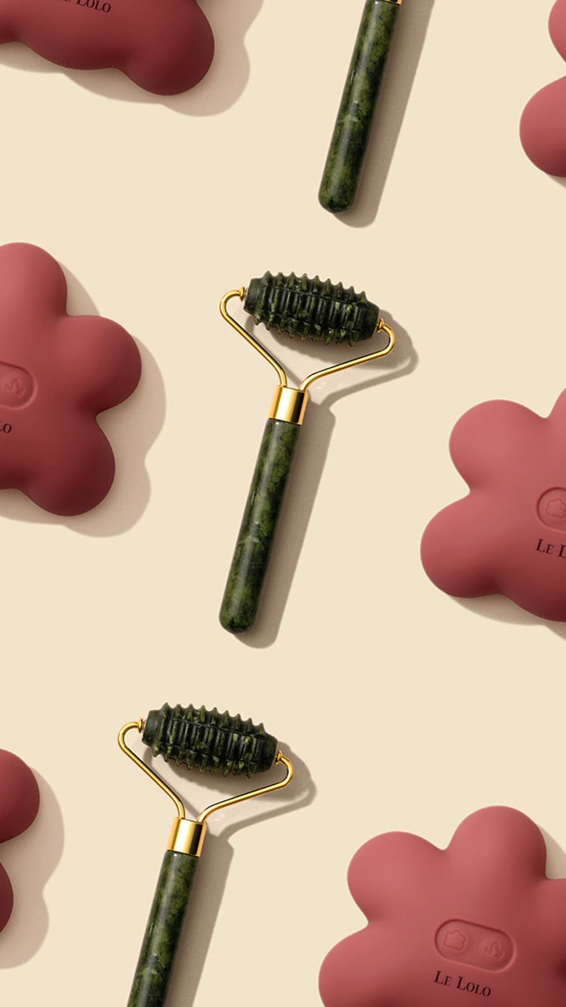 Lactation Roller | Le Lolo - additional view