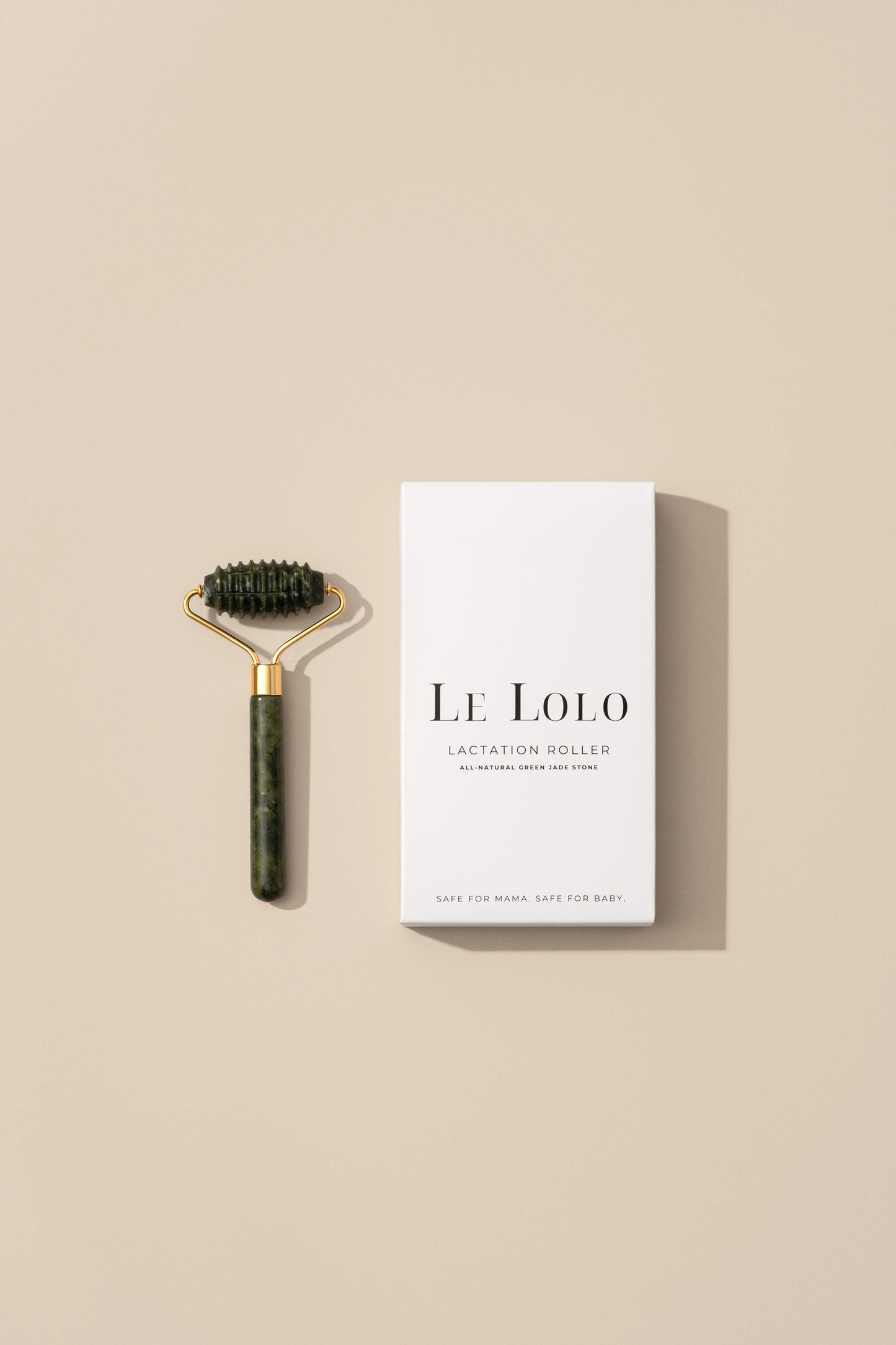 Lactation Roller