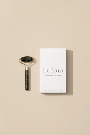 Lactation Roller | Le Lolo - additional view
