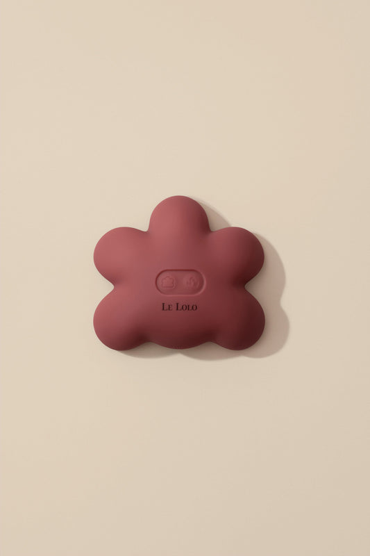 Lactation Massager