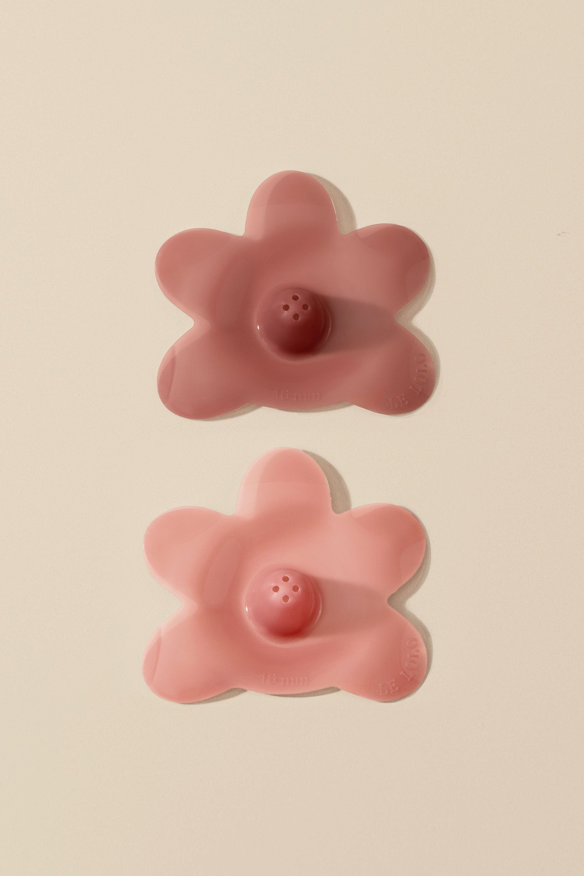 The Perfect Fit Kit Nipple Shield Set | Le Lolo - additional view