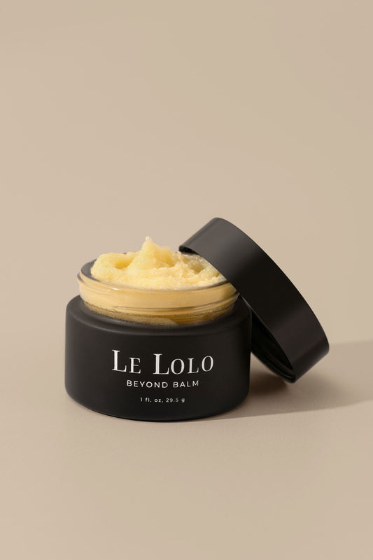 Beyond Balm