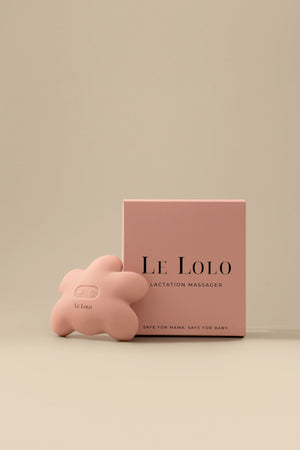 Lactation Massager | Le Lolo - additional view