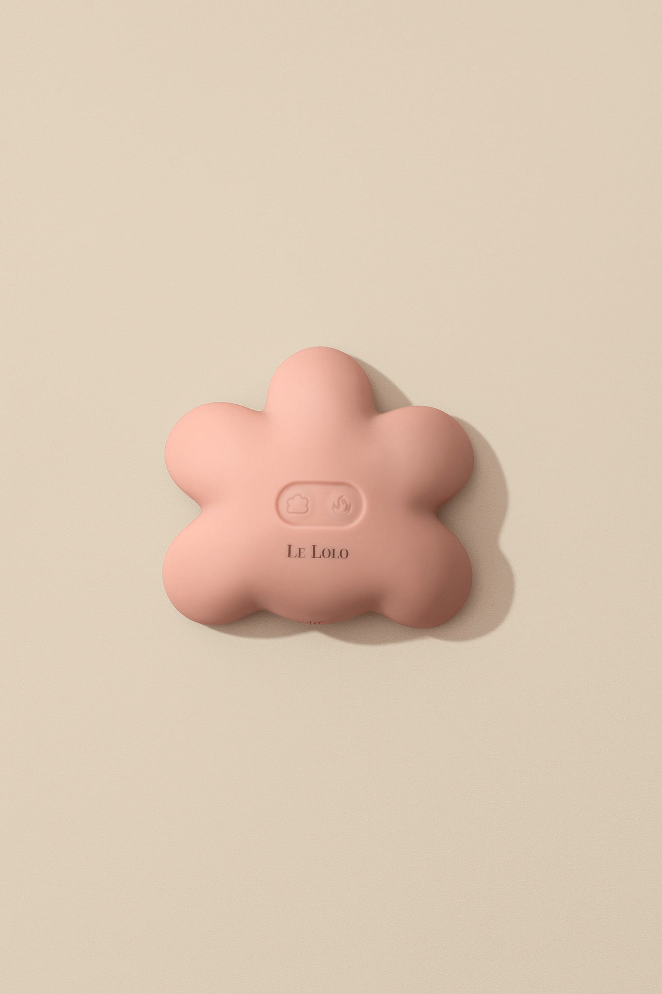 Lactation Massager | Le Lolo - additional view