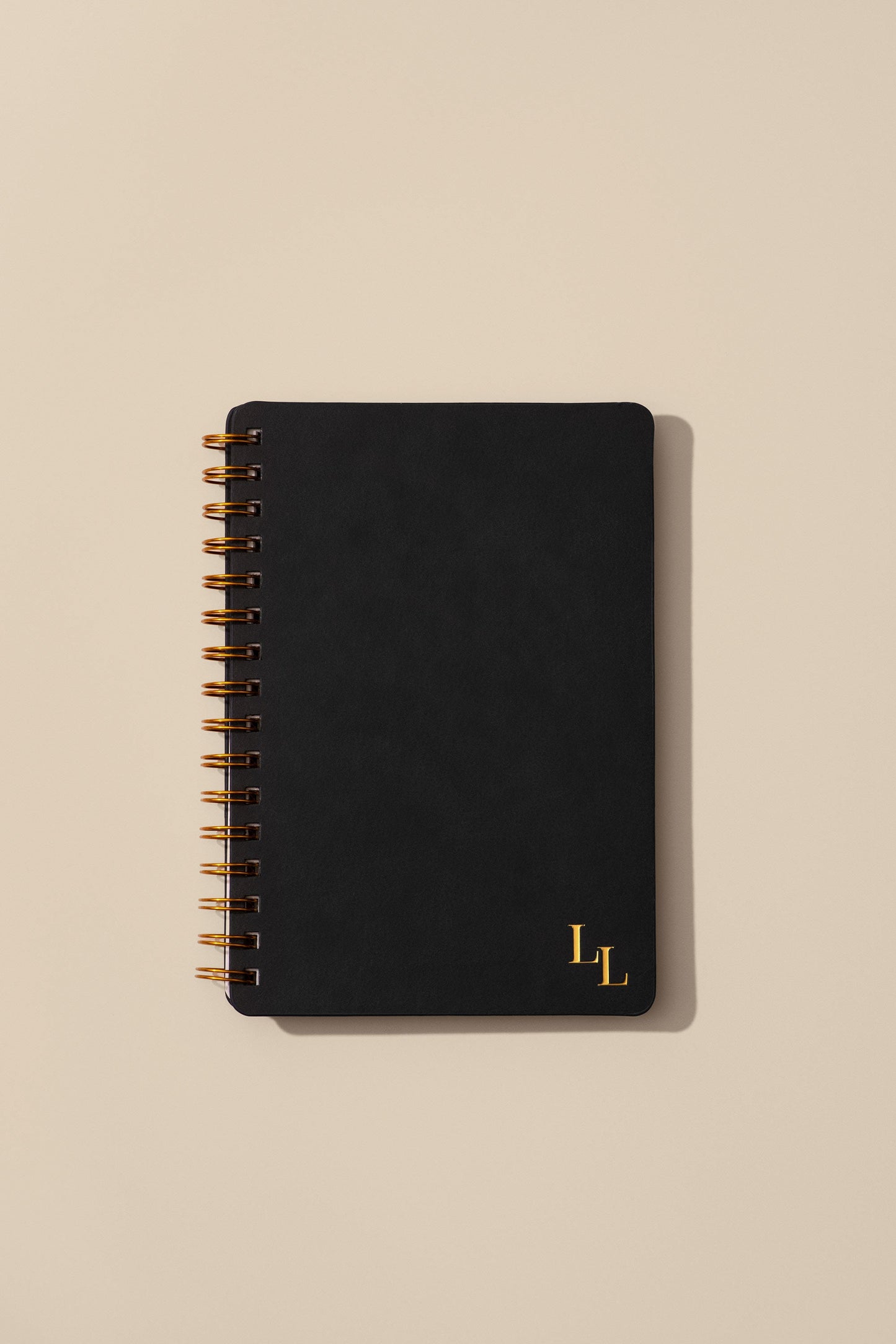 Journal: Journal Prompts for Mama + Daily Tracker for Baby