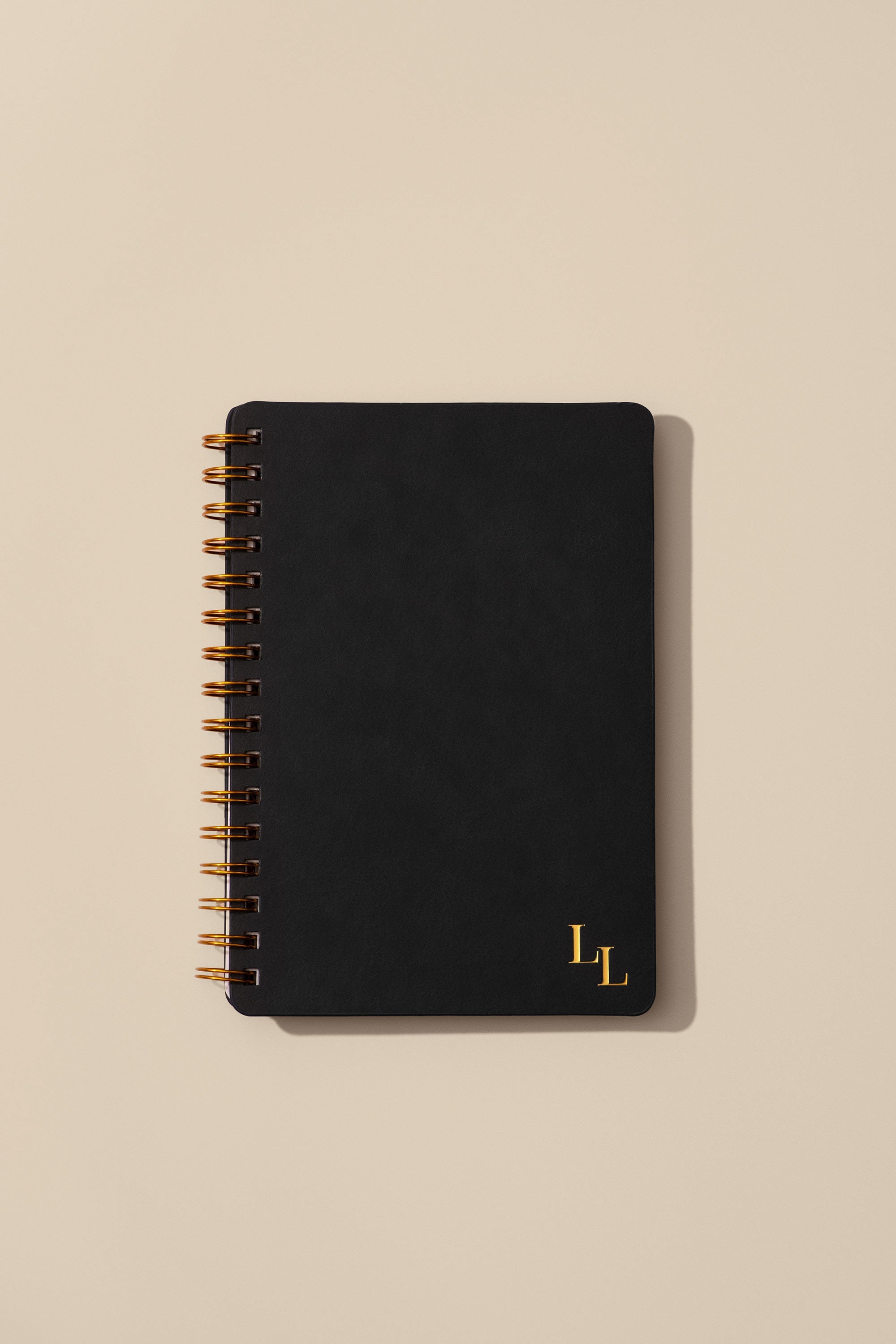 Journal: Journal Prompts for Mama + Daily Tracker for Baby