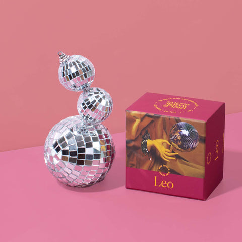 Piecework Puzzles Leo