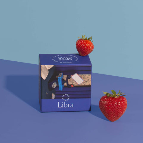 Piecework Puzzles Libra