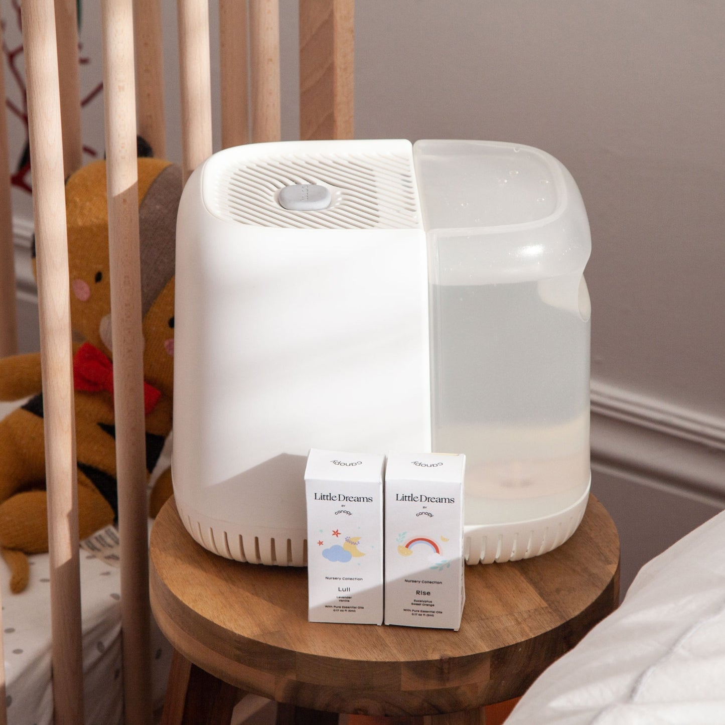 Nursery Humidifier