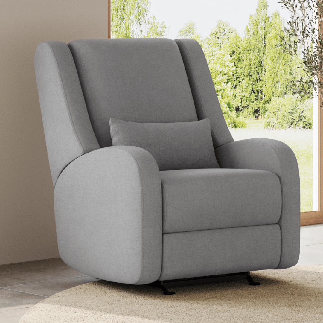 The Wingback - Nurture&