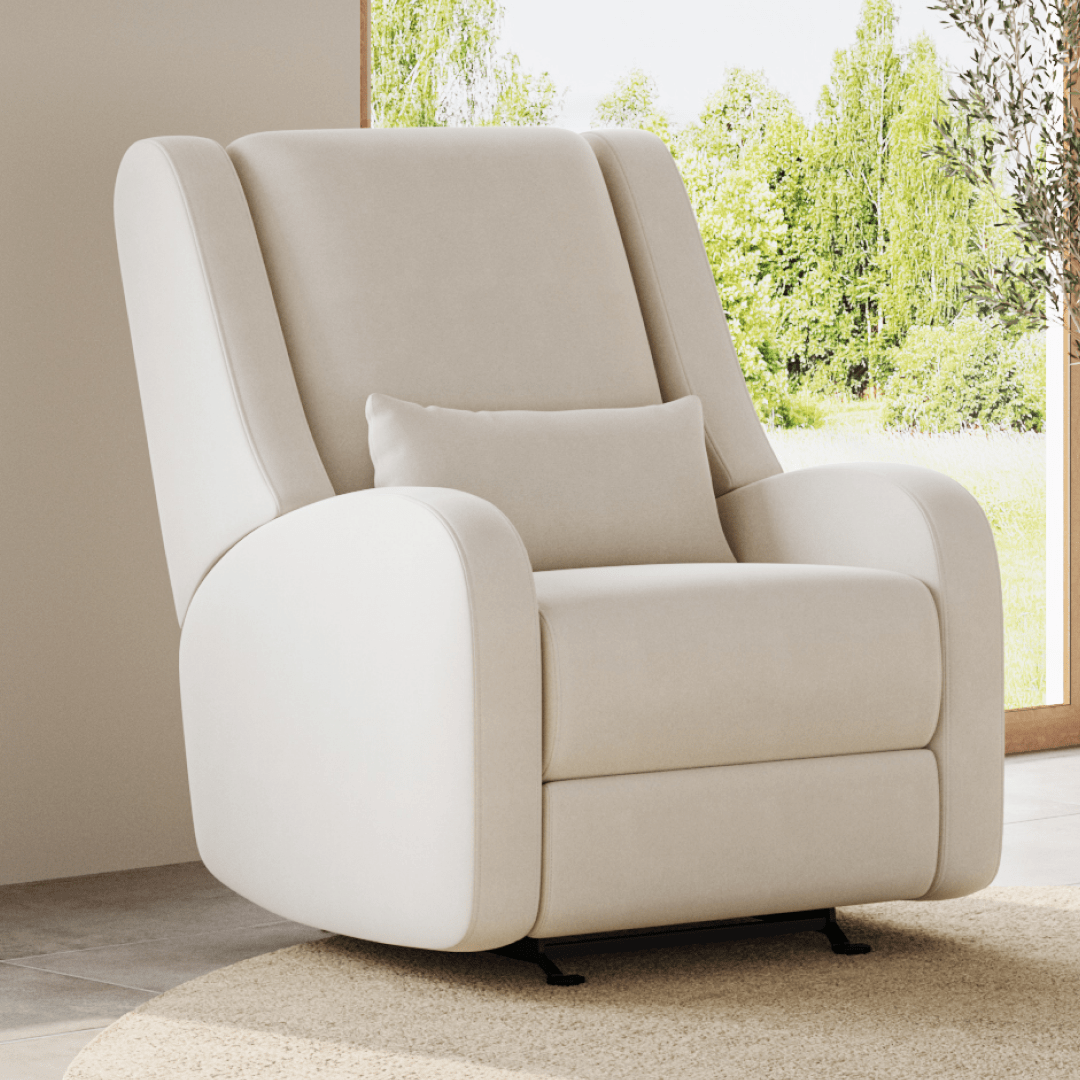The Wingback - Nurture&