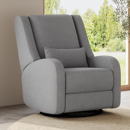 The Wingback Plus - Nurture&