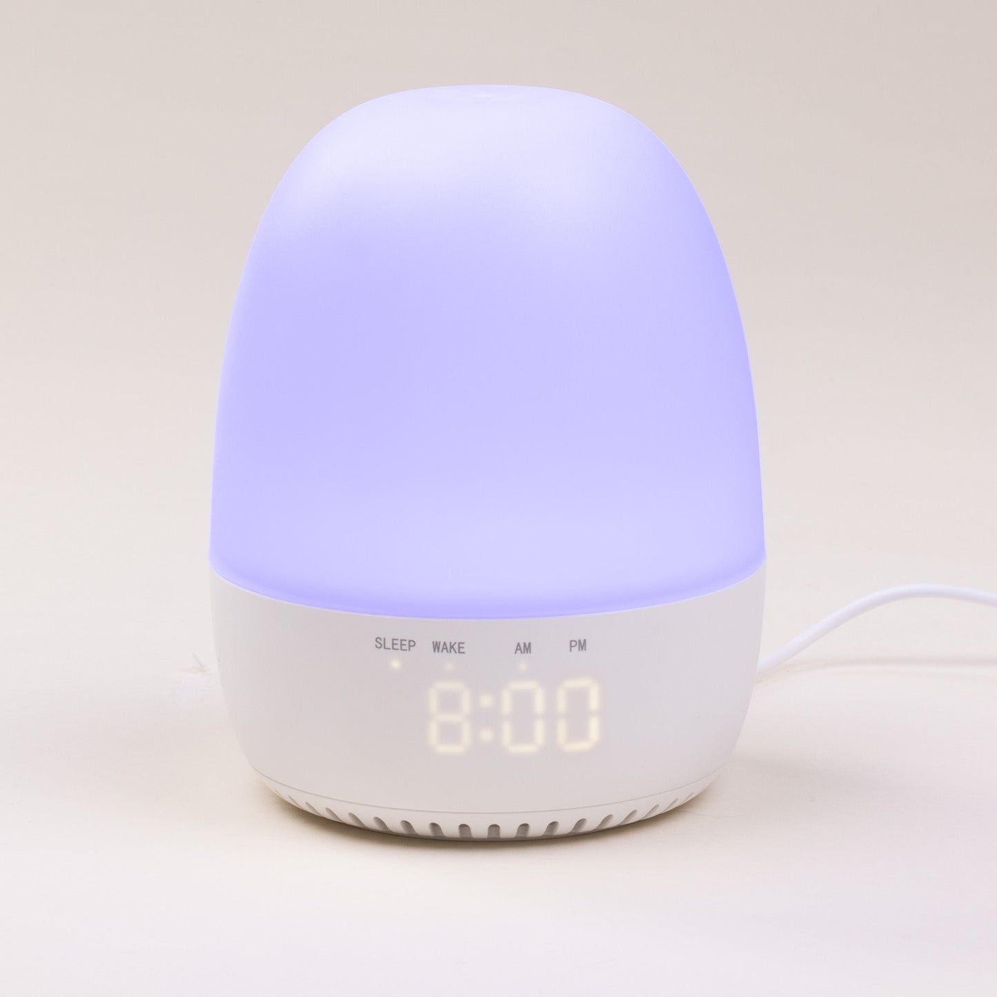 Light to Rise Sleep Trainer, Sound Machine, and Night Light