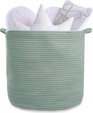 Rope Storage Basket | Natemia
