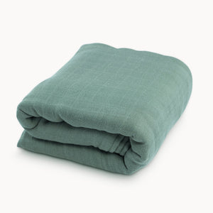 Muslin Blanket | Natemia - additional view