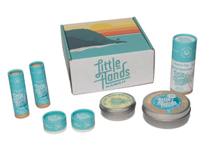Big Wave Sunscreen Bundle Pack | Little Hands Hawaii