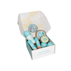 Big Wave Sunscreen Bundle Pack | Little Hands Hawaii - additional view