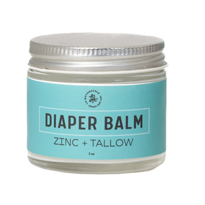 Diaper Balm | Little Hands Hawaii - additional view